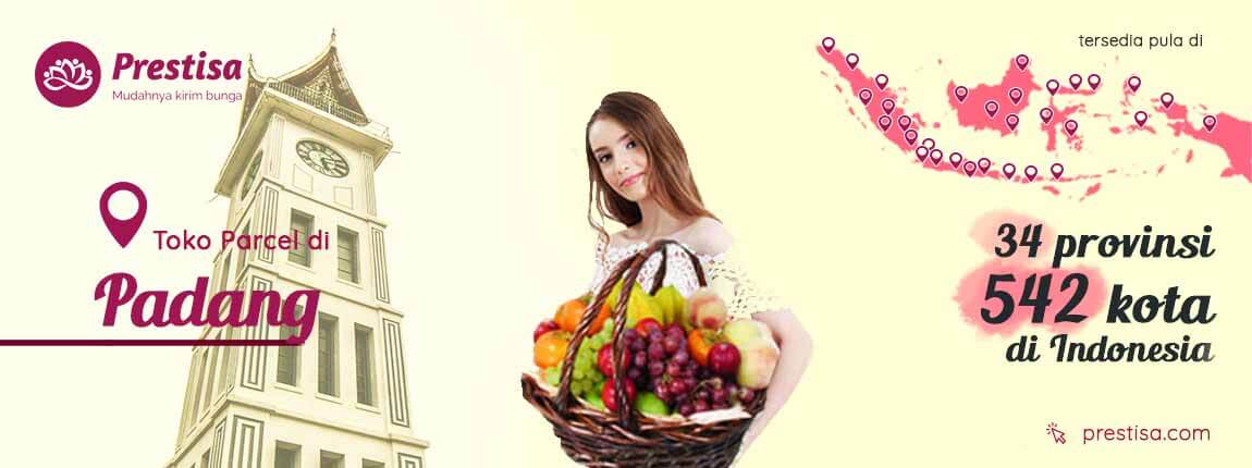 Toko Parcel Padang Selatan