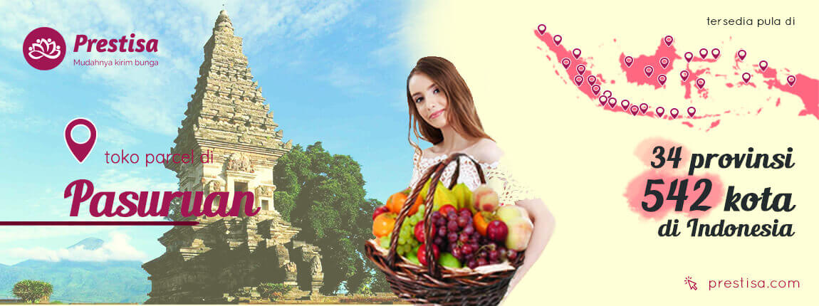 Toko Parcel Pasuruan