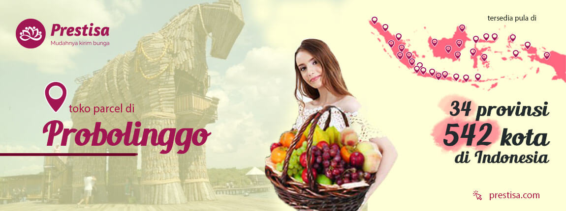 Toko Parcel Probolinggo Toko Parcel Probolinggo