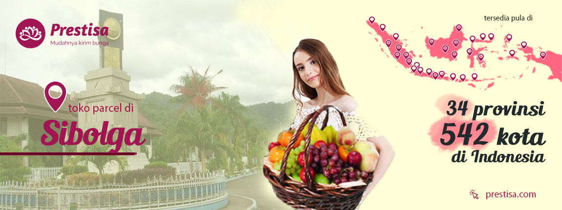  Toko Parcel Sibolga Selatan