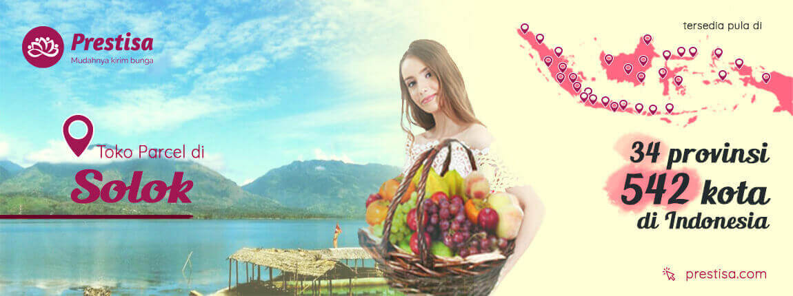 Toko Parcel Tanjung Harapan