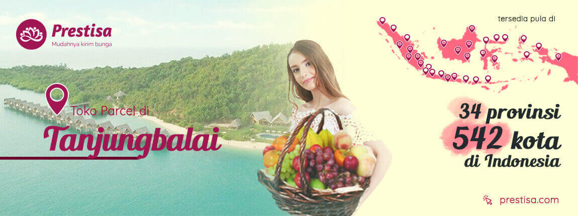 Toko Parcel Sei Tualang Raso