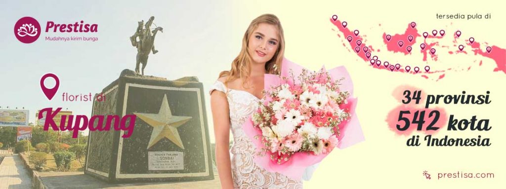 Toko bunga Kupang