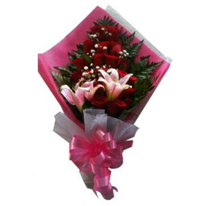 Toko Bunga Bandung BDG-43