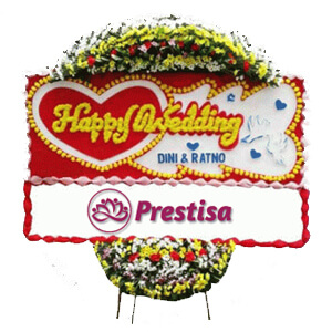 toko bunga bogor bp 9