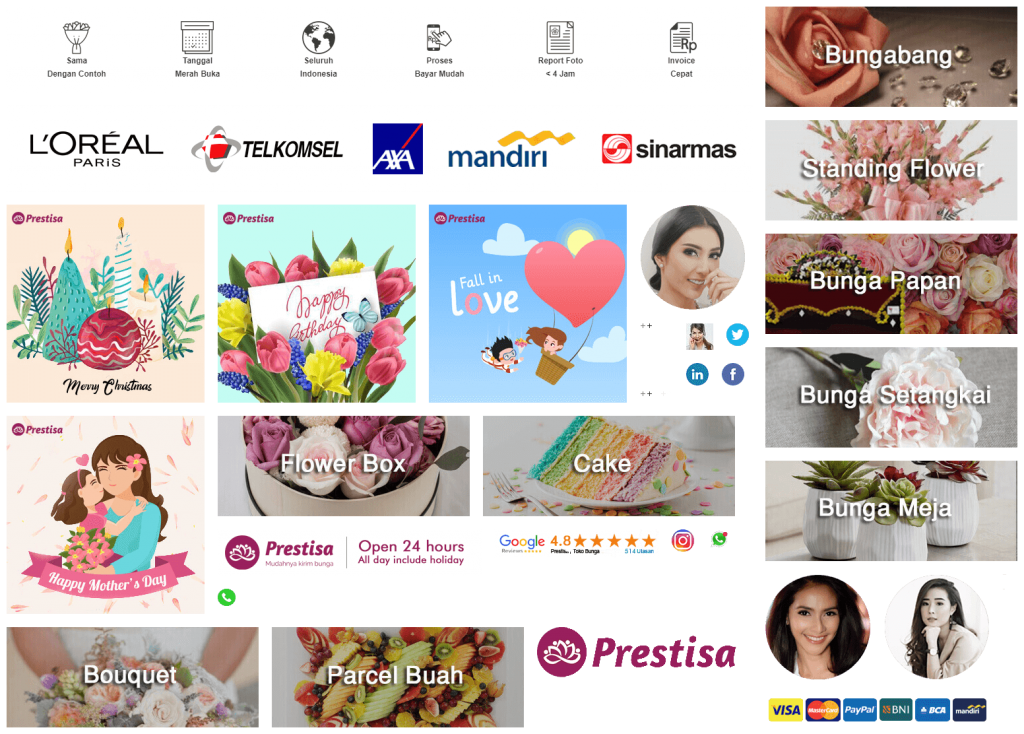 CSS Prestisa 2019