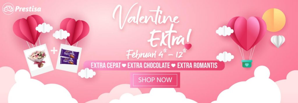 Toko Bunga Jakarta Valentine Revisi