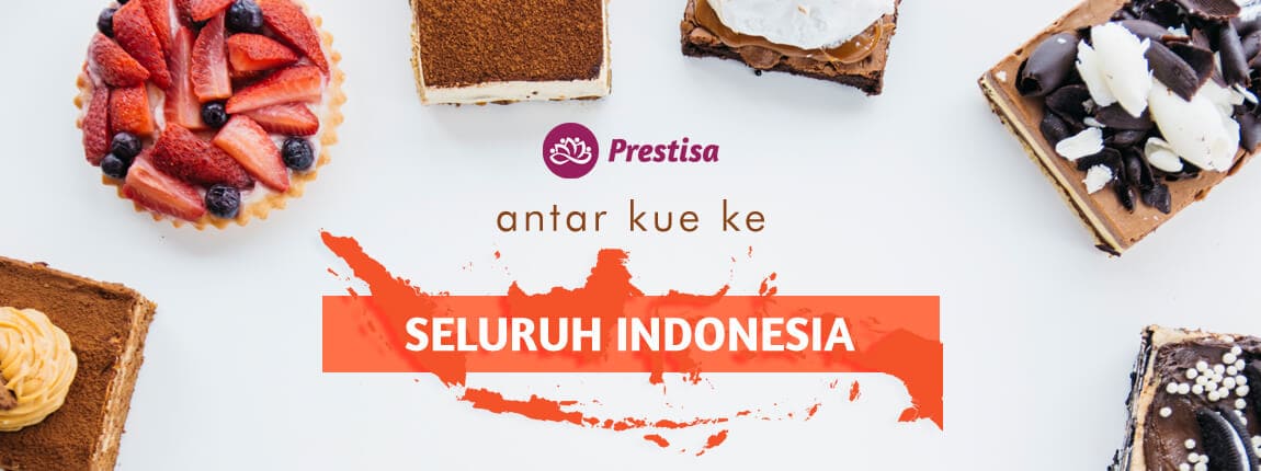 Toko Kue Prestisa