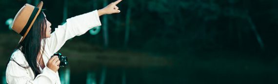 5 Tempat Wisata Hits yang Anti-Mainstream di Jakarta!