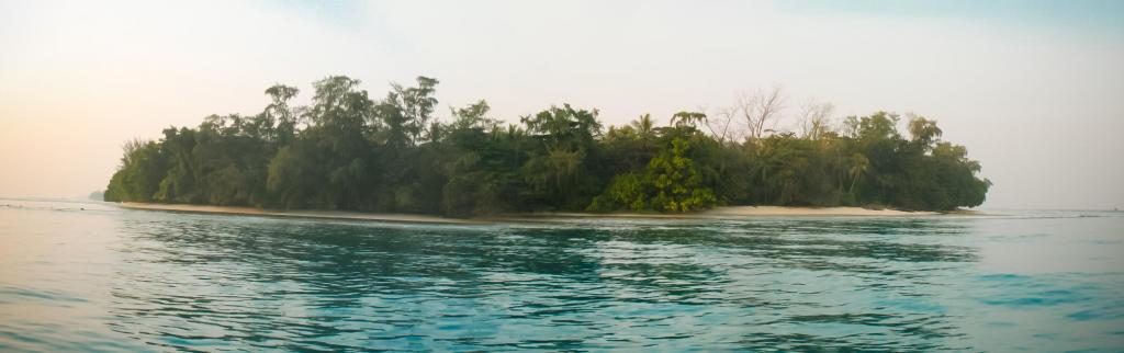 spot cantik di pulau seribu