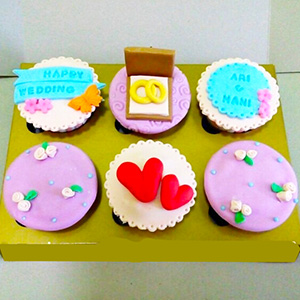 Cupcake Jakarta