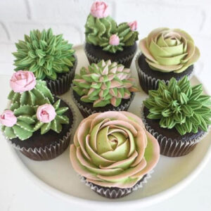 Cupcake Jakarta