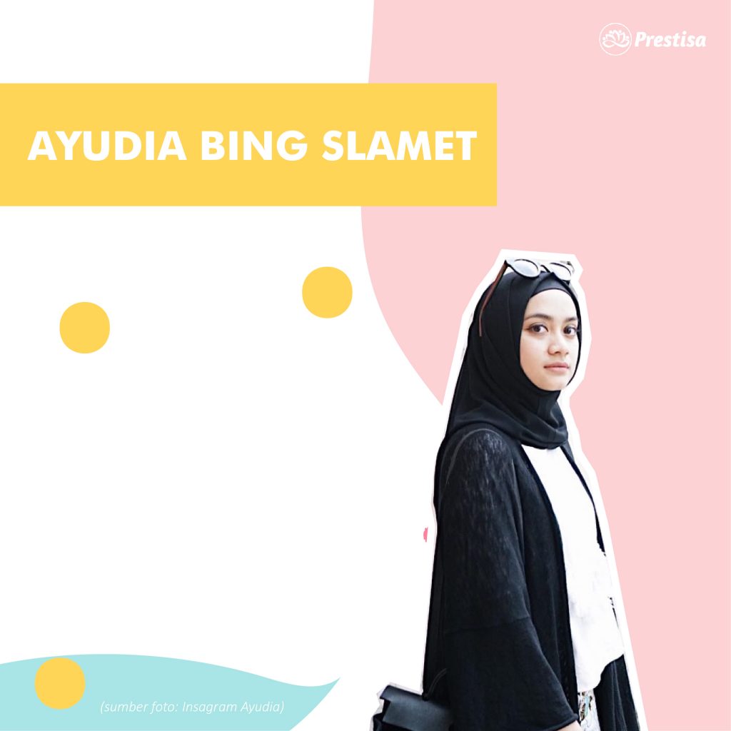 seleb jadi mahmud millennial