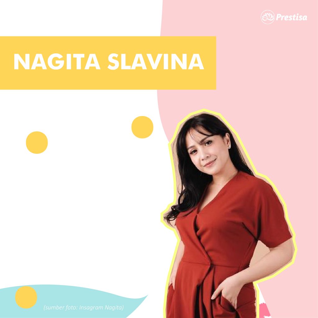 seleb jadi mahmud millennial