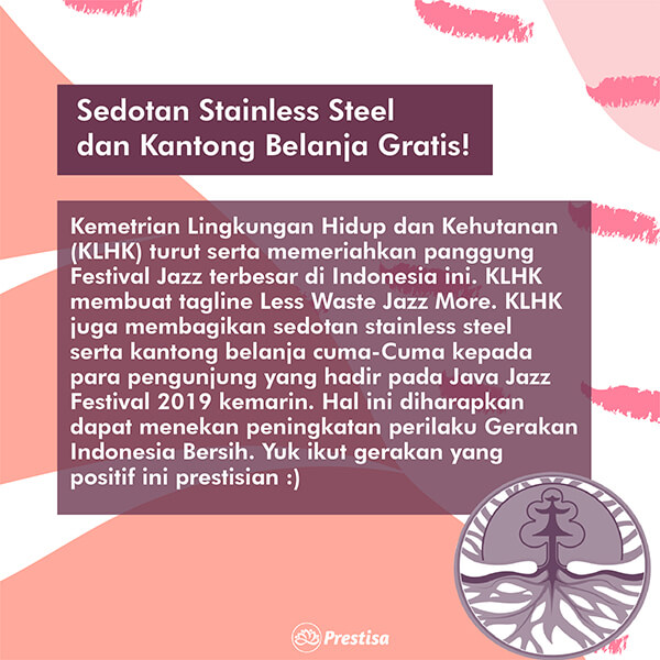 Sedotan Stainless Steel