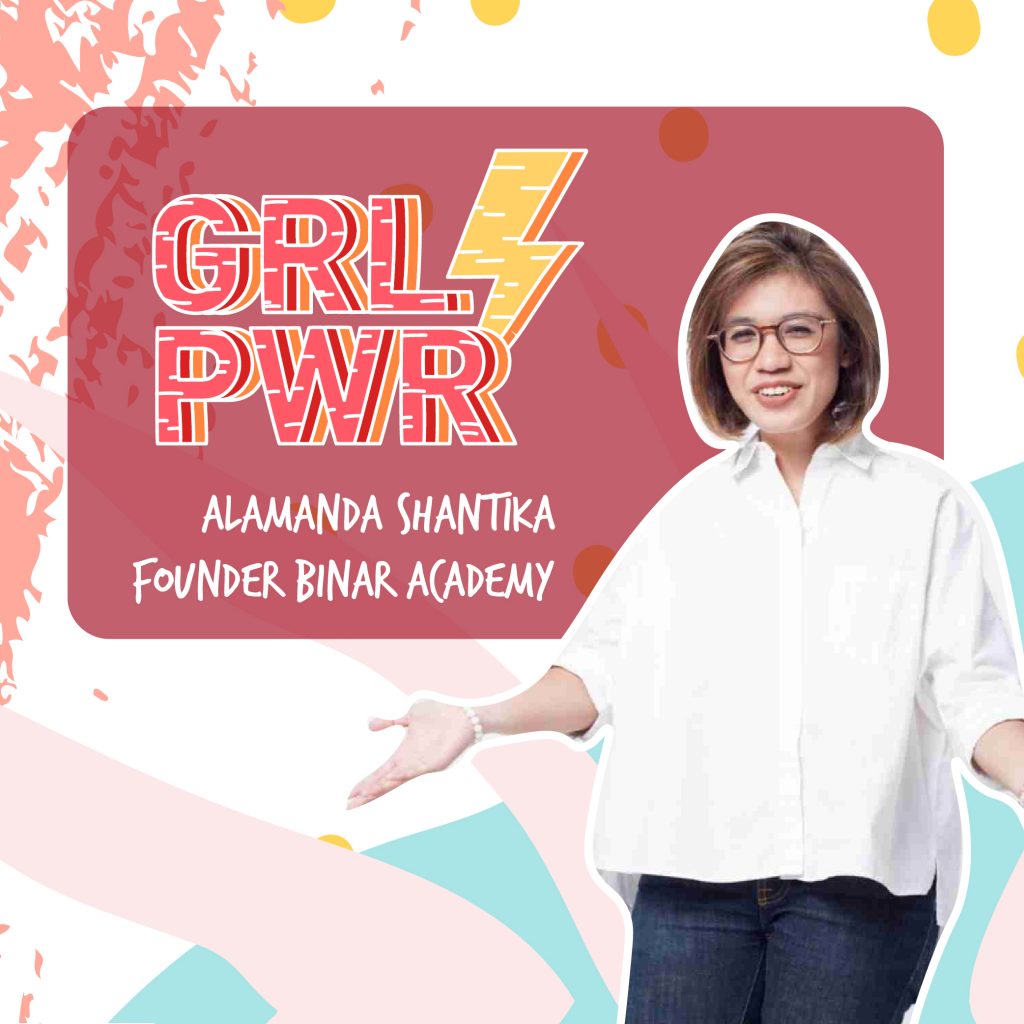 perempuan dan teknologi