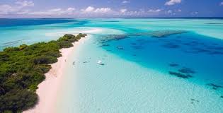 spot cantik di pulau seribu