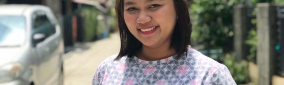 Internship Linda Wulandari