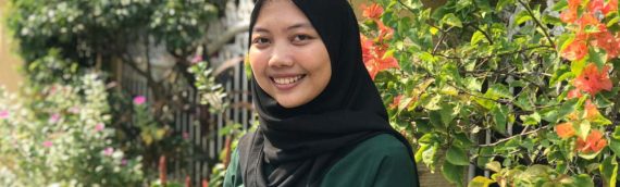 Tanggung jawab tinggi di lingkungan kerja friendly