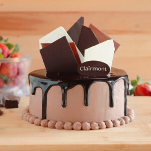 Cake Jakarta