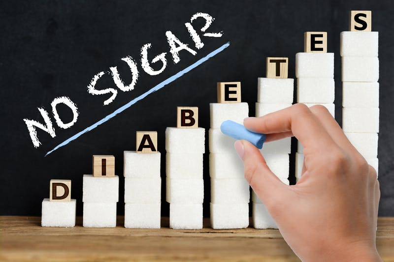 Mengonsumsi Gula Bagi Pasien Diabetes