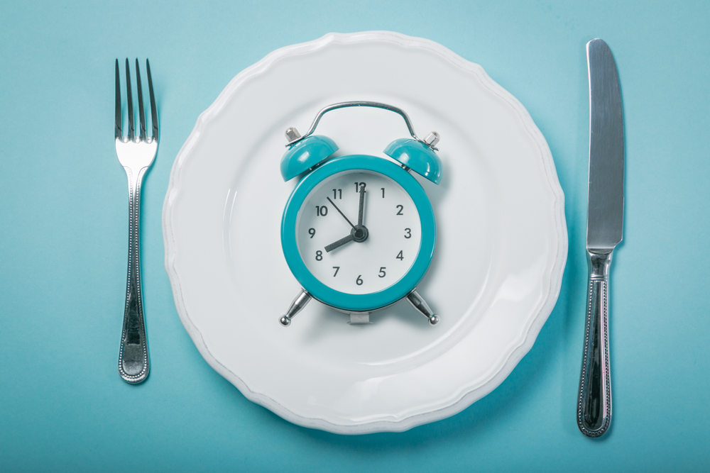 5 Tips Menahan Lapar Ketika Puasa Ramadhan