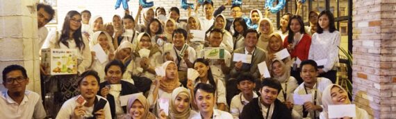 Prestisa Relasion Sebelum Lebaran