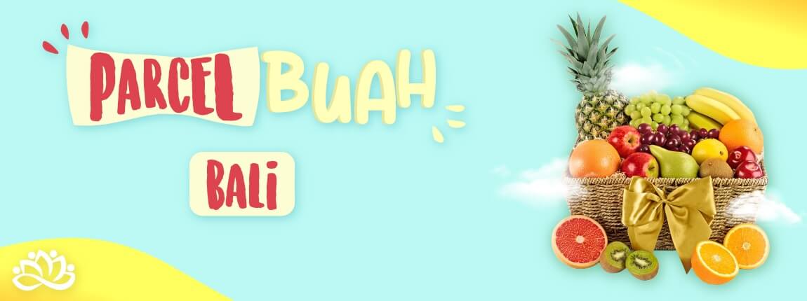 Toko Parcel Buah Bali