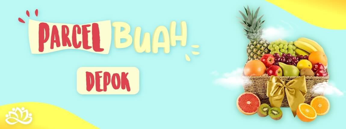 Toko Parcel Buah Depok