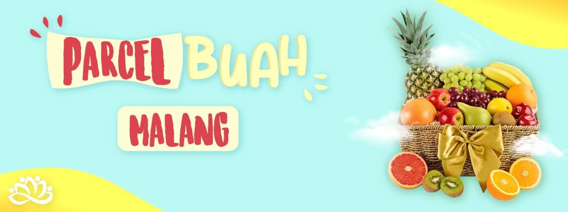 Toko Parcel Buah Malang