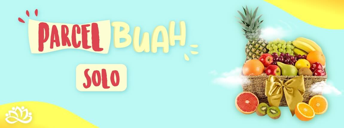 Toko Parcel Buah Solo