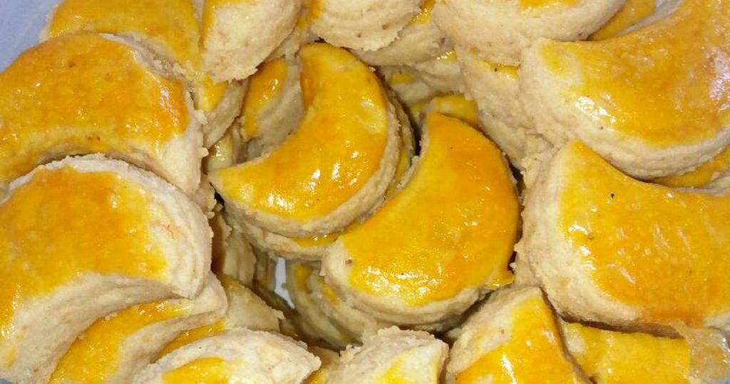 10 Kue Kering Khas Indonesia Yang Wajib Ada Saat Lebaran 