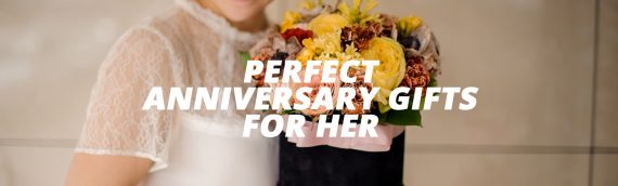 Hadiah Anniversary Ini Cocok Untuk Kamu Berikan ke Pasangan!