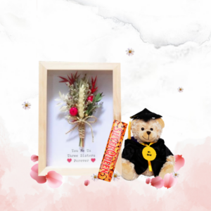 hadiah wisuda