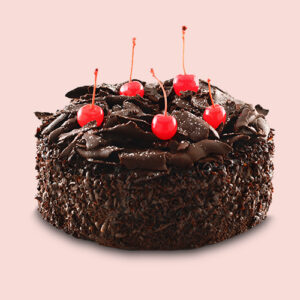 Almondtree Blackforest