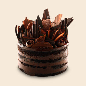 Almondtree Chocolate Spike