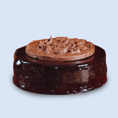 Almondtree Chocolate Milo