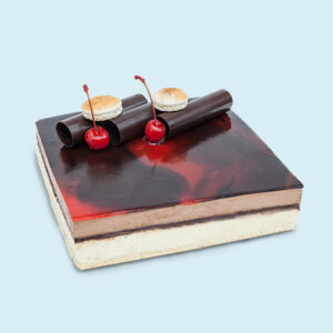 Almondtree Chocolate Royaltine