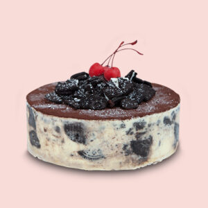 Almondtree Oreo Ice Cream Cake