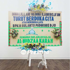 karangan bunga wonogiri 1