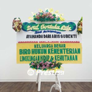 karangan bunga wonogiri 4