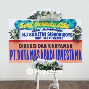 karangan bunga wonogiri 5