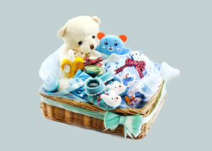 Baby Hampers 15