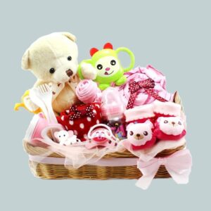 Baby Hampers 16