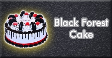 Jual Black Forest Cake