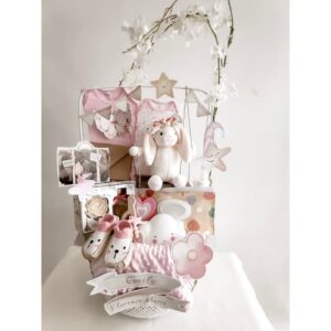 Kado Lahiran - The Swing