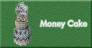 Jual Money Cake Jual Money Cake