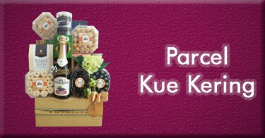 Jual Parcel Kue Kering Jual Parcel Kue Kering