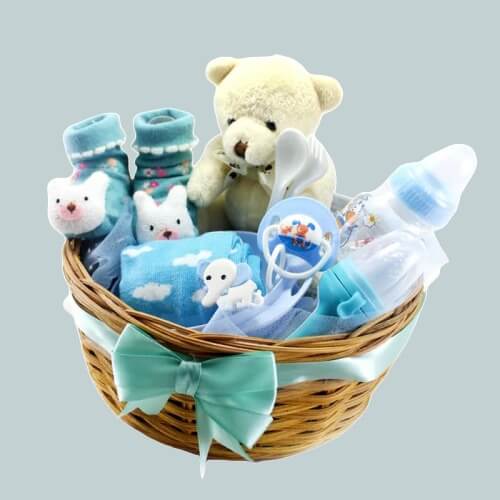 Baby Hampers 17