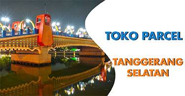 Toko Parcel Tangerang Selatan